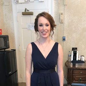 Meet your Posher, Melissa